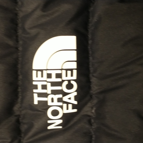 New The North Face Stretch Down Parka size XS - Picture 2 of 3